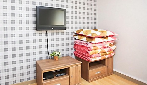 Room (Sol Chan (2F))