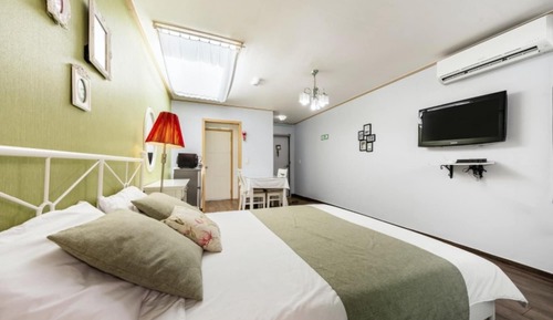 Room (Flower Marie (Jet Spa))