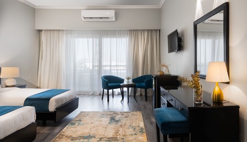 Premium Single Room