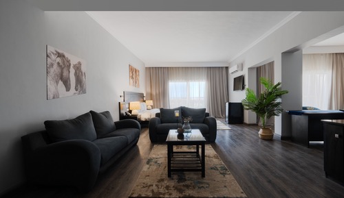 Premium Suite