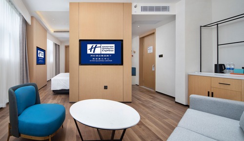 Suite, 1 Bedroom
