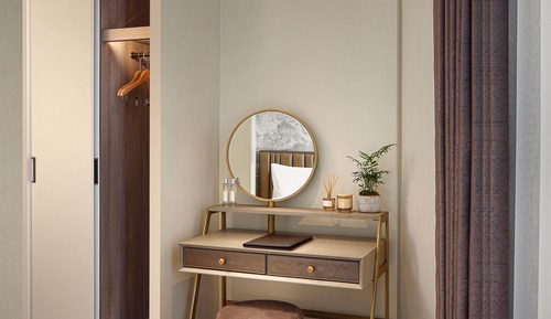 Family Apartment