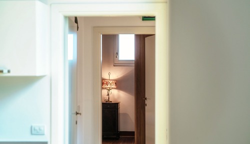 Exclusive Apartment