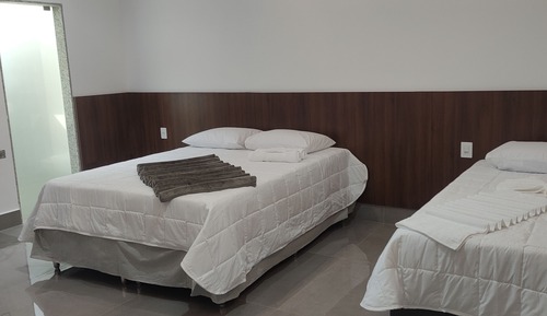 Luxury Double or Twin Room
