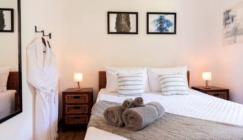 House Alba