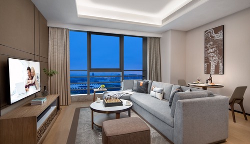 Premier Room, 1 Bedroom