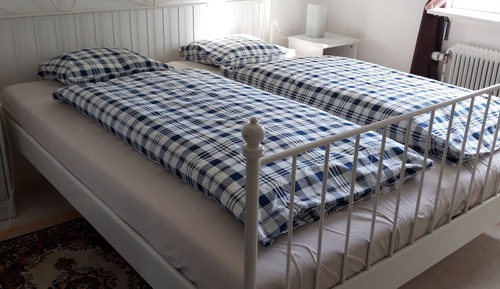 Comfort Room