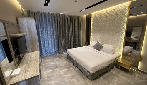Comfort Apartment