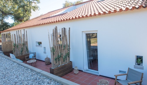 Twin Room, Pool View