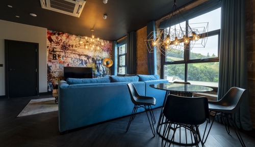 Family Suite