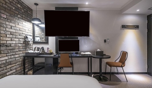 Room (The best room (Massage Chair PUBG Ava)