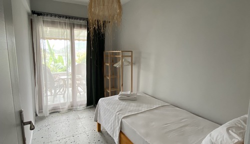 Comfort Apartment