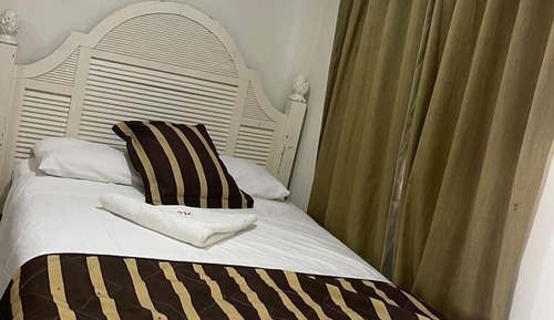 Room, 1 Queen Bed