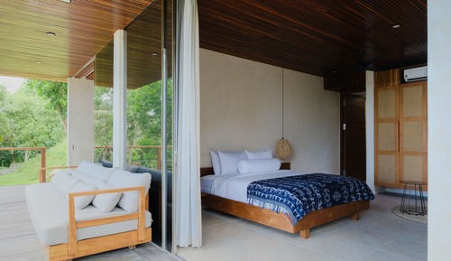 Four Bedroom Villa with Private Pool