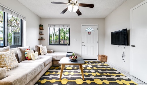 House, 2 Bedrooms