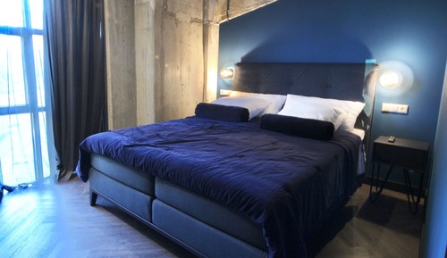 Panoramic Loft