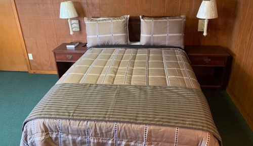 Room, 1 King Bed