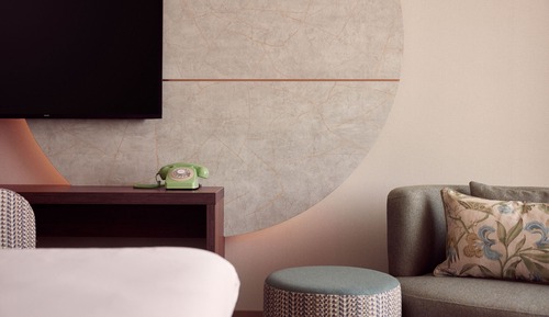 Comfort Room