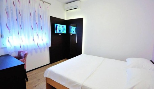 Deluxe Single Room, 1 Bedroom, River View