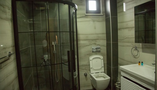 Apartment, 1 Bedroom, Kitchenette, Sea View