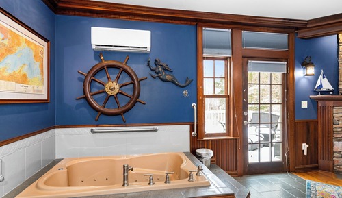 Lake Superior Suite