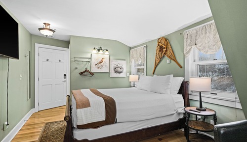 Brule River Suite
