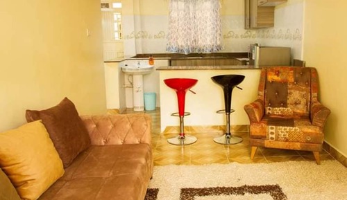 Apartment, 1 Bedroom