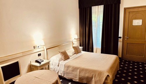 Classic Room