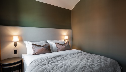Penthouse 2 beds