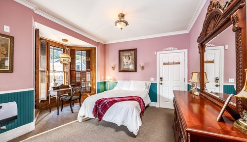 Puchinni Room