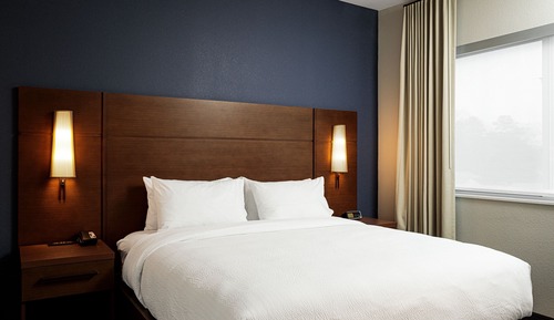 Suite, 1 Bedroom