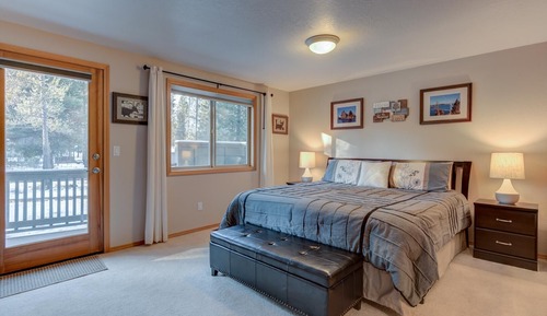 House, Multiple Beds (Ashwood - Unit 1)