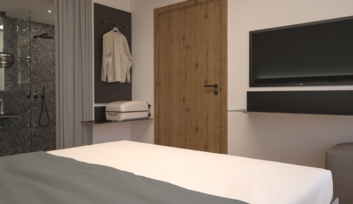 Comfort Double Room