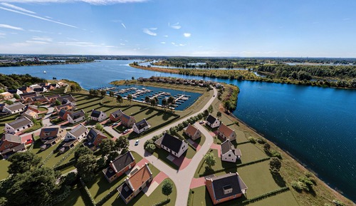 Premium Villa