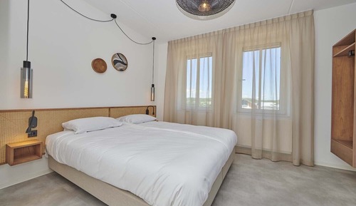 Panoramic Apartment