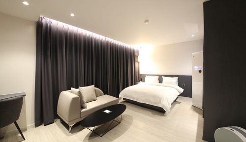 Deluxe Room (No Breakfast on Sat&Sun)