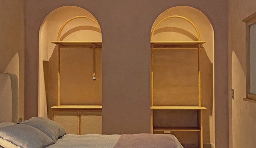Comfort Suite