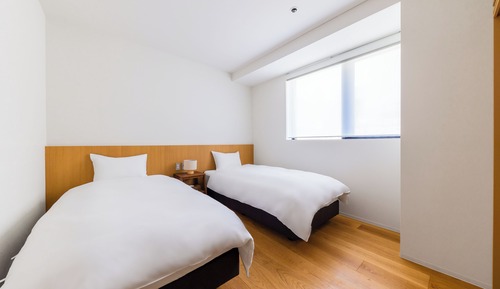 Apartment, 3 Bedrooms (ROKA, Type A)