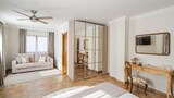 Suite, Ensuite (Sofá cama doble )