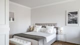 Suite, Ensuite