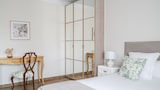 Double Room, Accessible