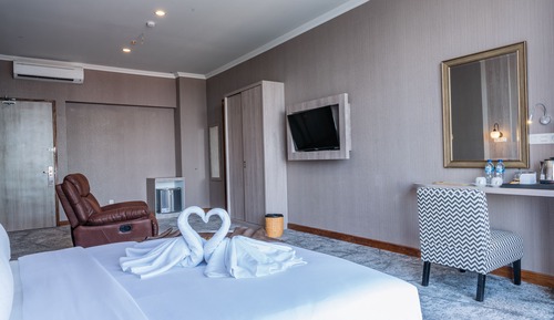 President Suite