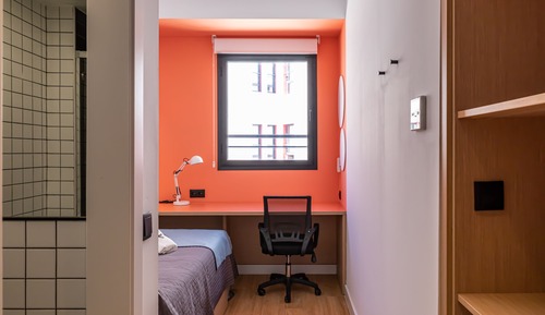 Single Room