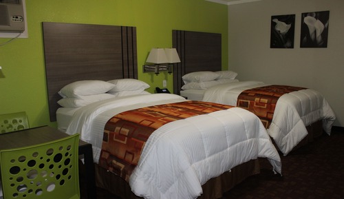 Standard Triple Room, Non Smoking