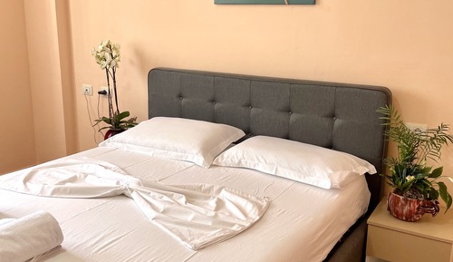 Comfort Apartment