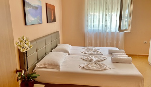 Family Apartment