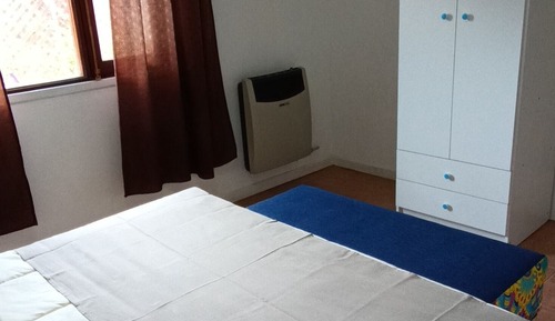 Standard Cabin