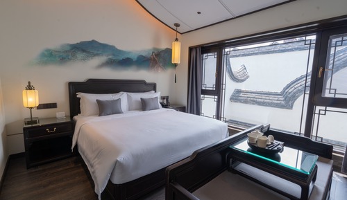 Comfort Single Room