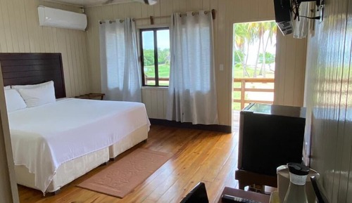 Standard Single Room, 1 Bedroom, Ocean View