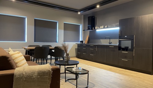 Comfort Apartment